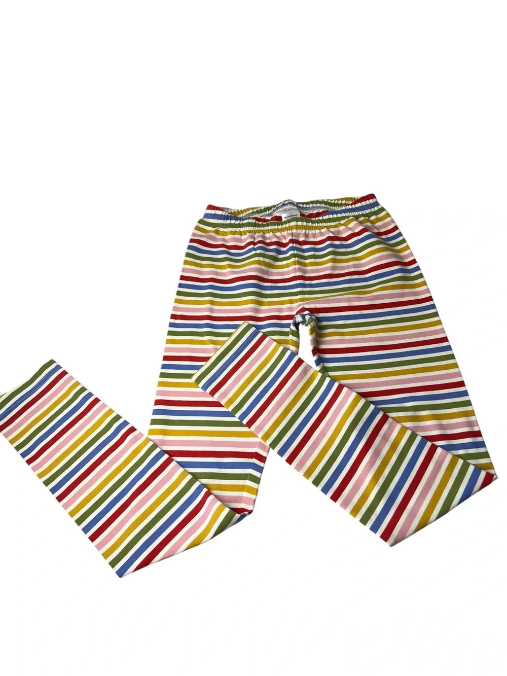 Hanna Andersson Size 150 (US 12) Girls Leggings Bundle